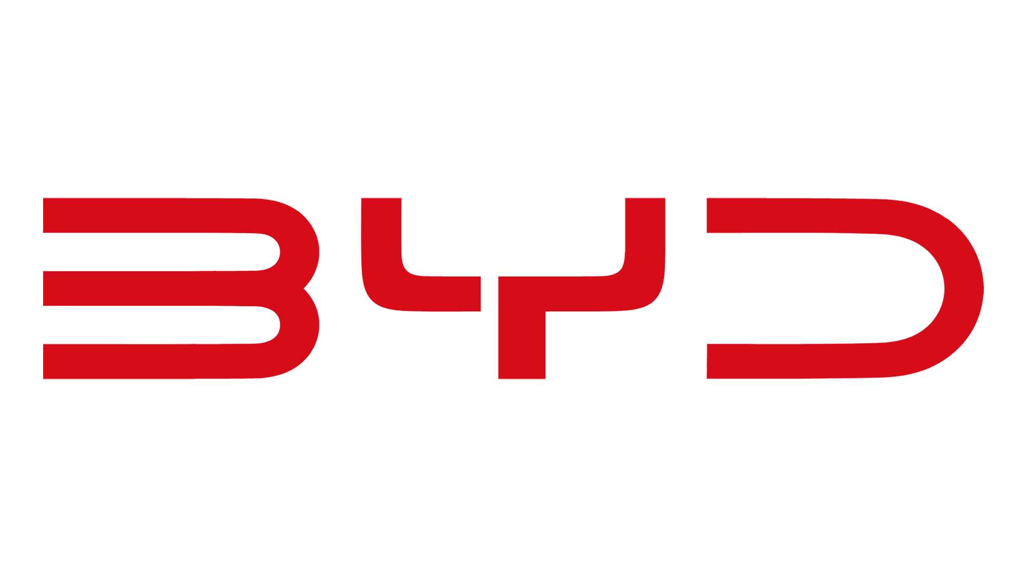 Logo BYD Jakarta